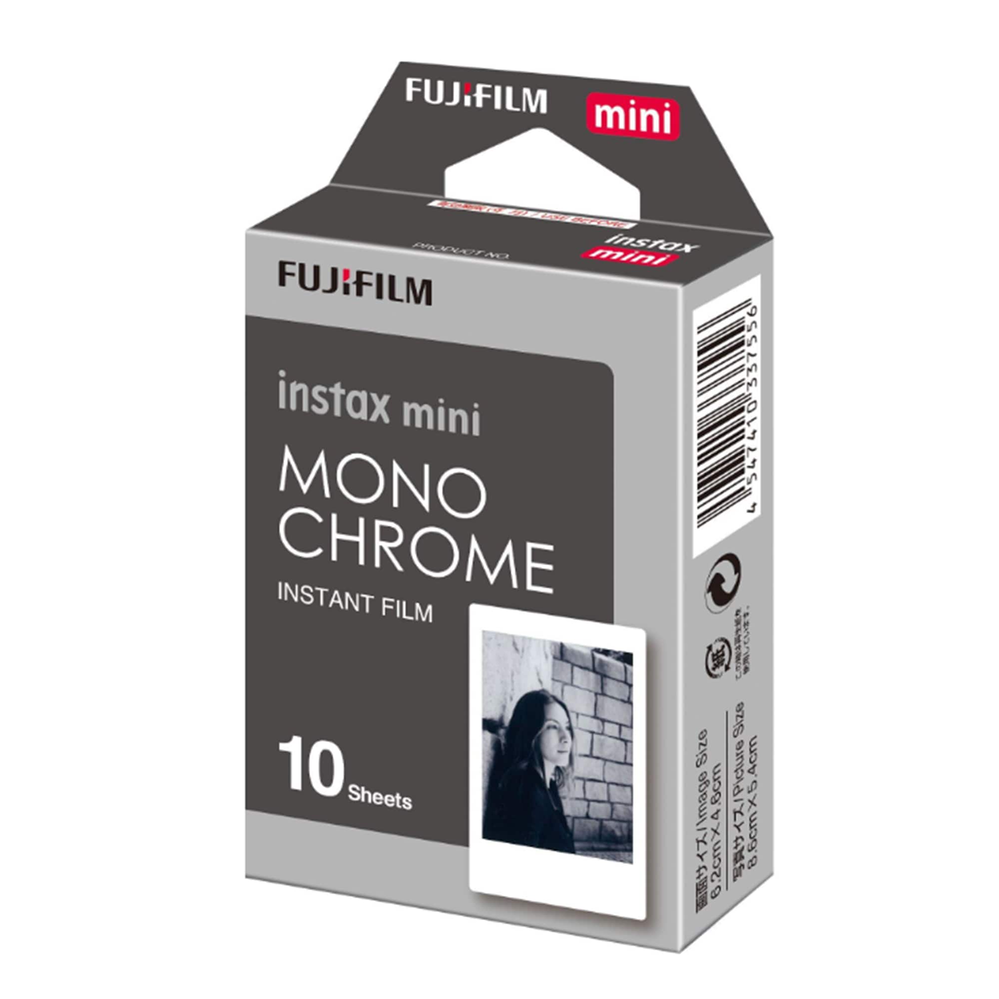 Fujifilm Instax Mini 40 - Hitta bästa pris på Prisjakt