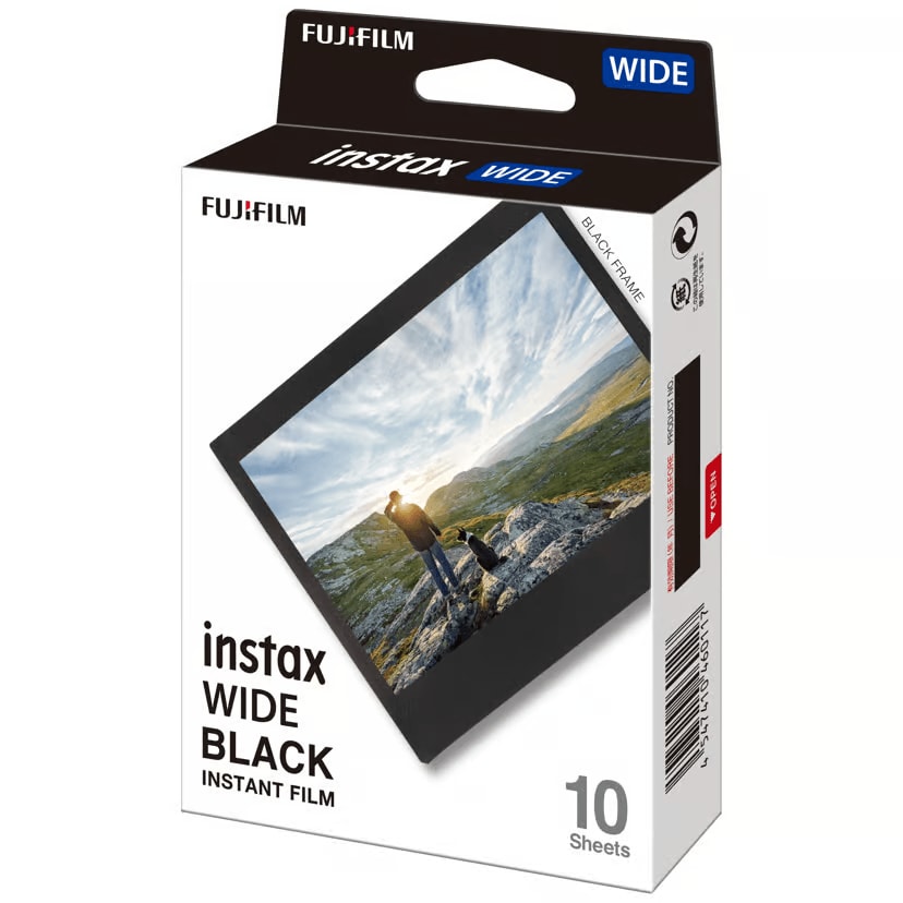 Fujifilm Instax Mini film (2x 10- ark) - Elgiganten