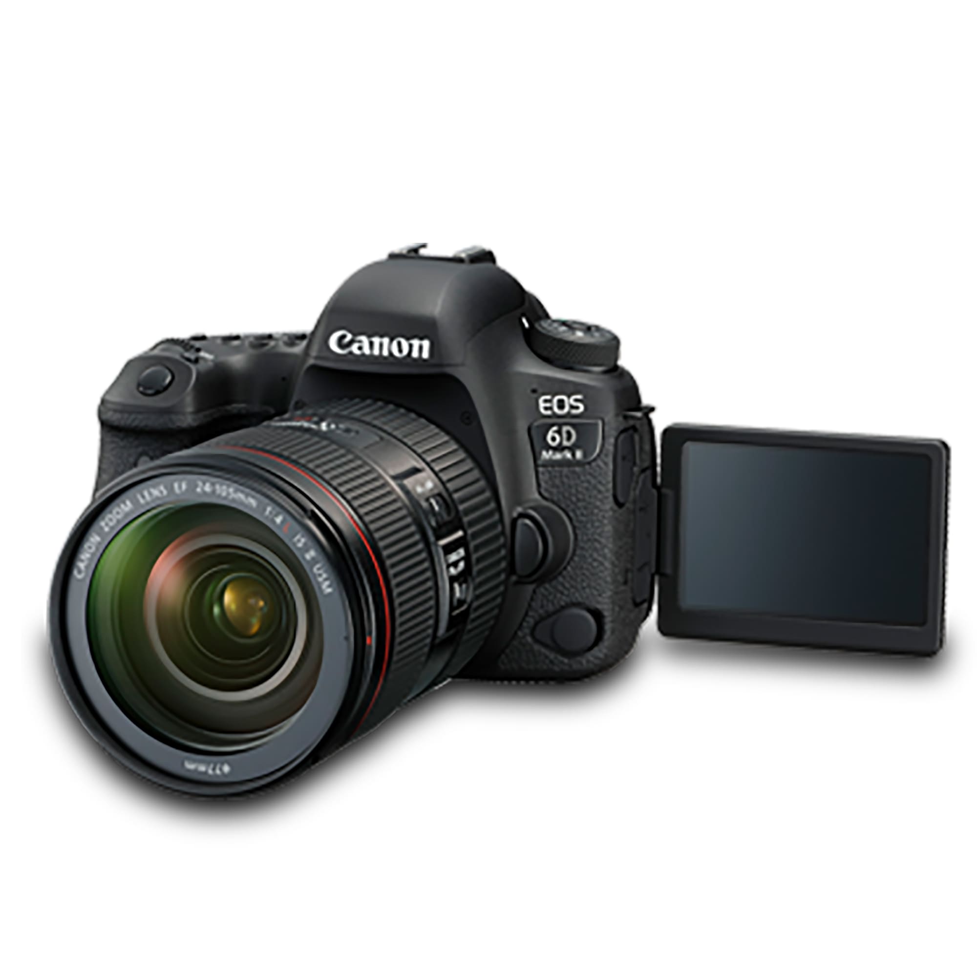 Canon 6d ii