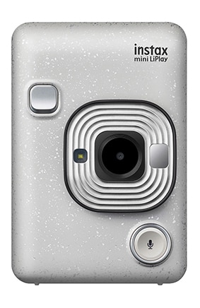 Instax mini LiPlay kamera  Köp på Tradera (619267611)