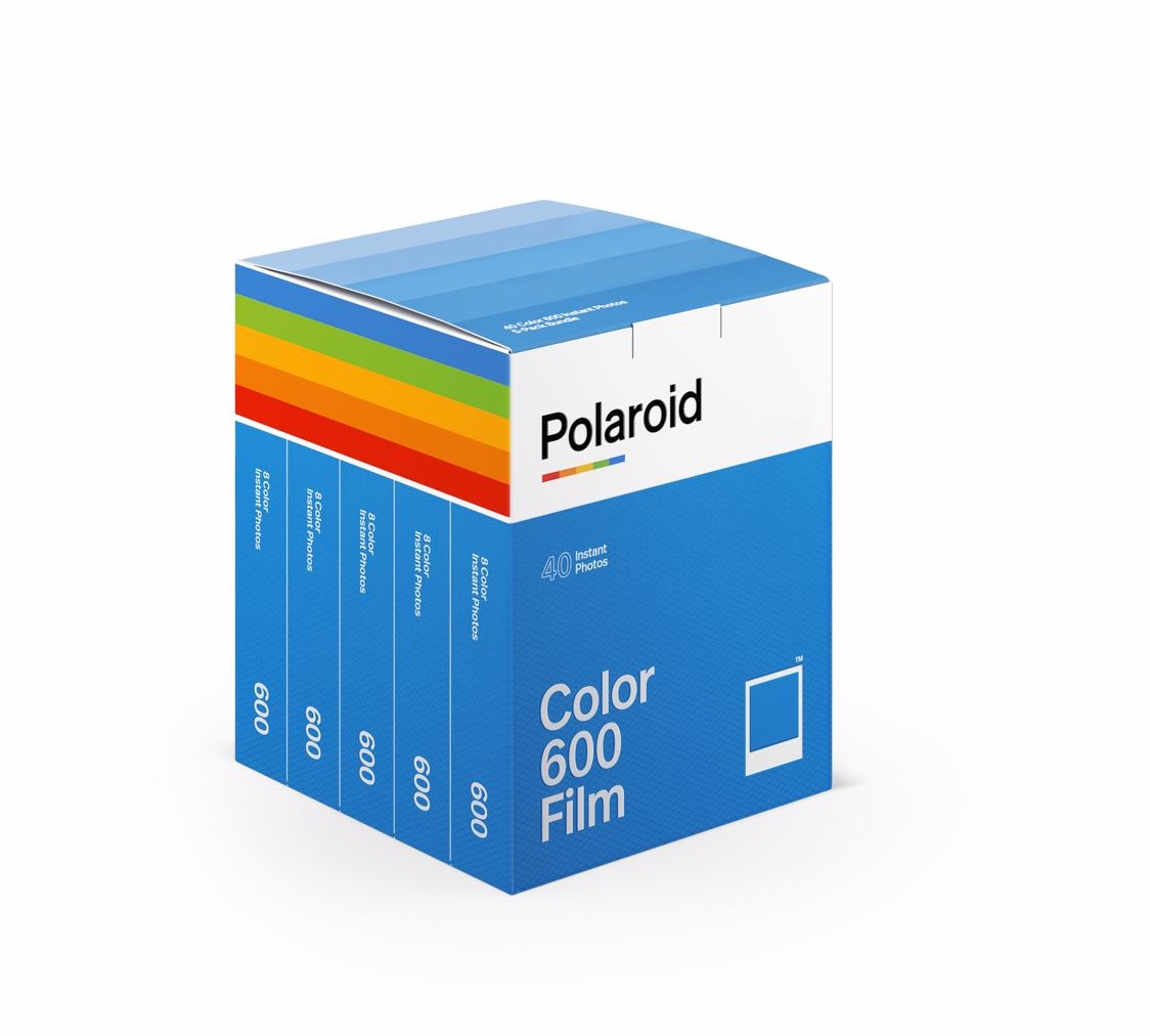 polaroid instant film