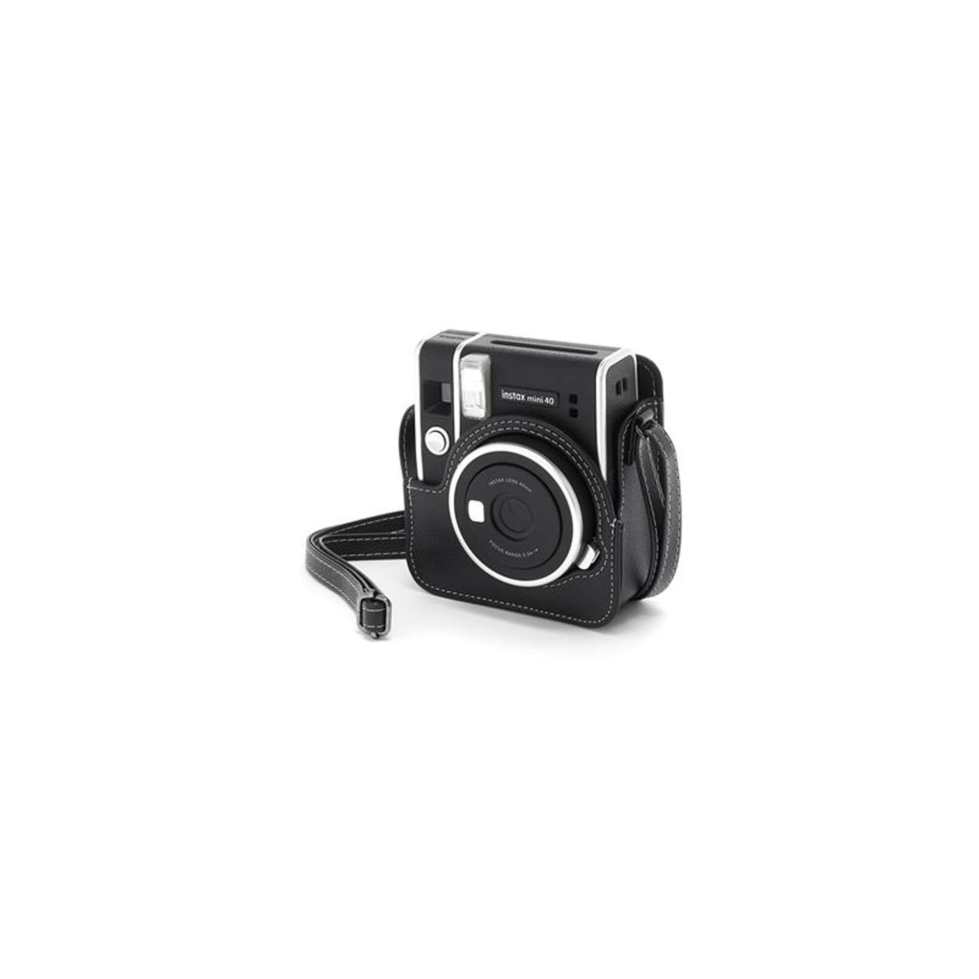 Kameraväska för Fujifilm instax mini 40