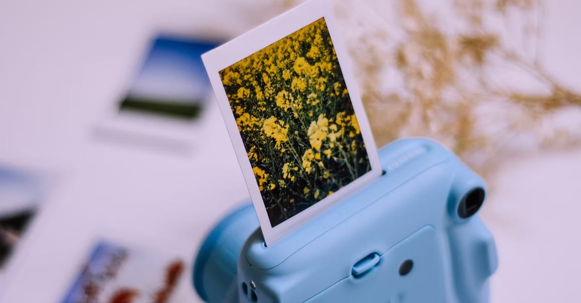 Polaroid- Instax & direktbildskameror - Götaplatsens Foto