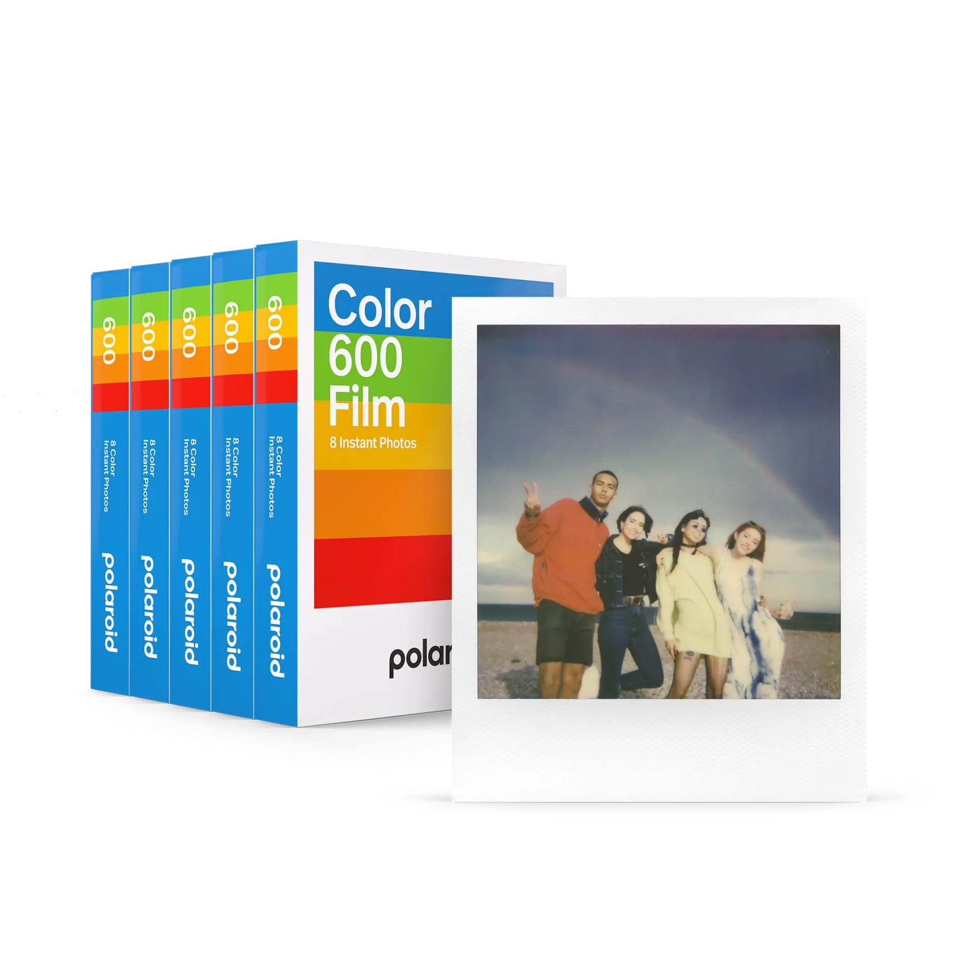 Film Polaroid Go dubbelpack  Handla inredning online