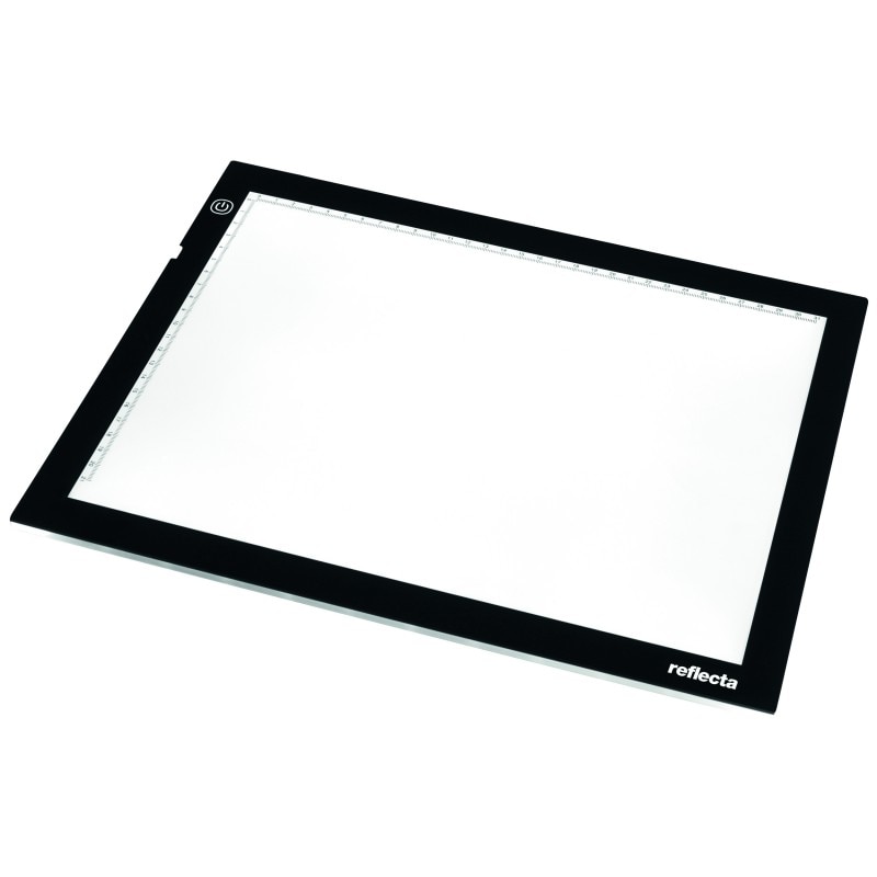 Reflecta Light Box A Super Slim Gotaplatsensfoto Se G Taplatsens Foto